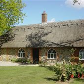 Bentwaters Farm