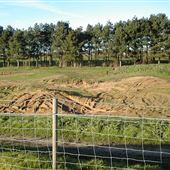 Bentwaters Outdoor Spaces