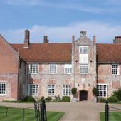 Bruisyard Hall