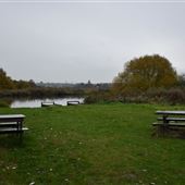 Cattawade Picnic Site