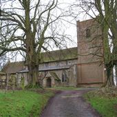 Cowlinge Village