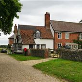 Euston Village