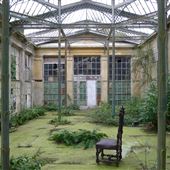 Glevering Hall