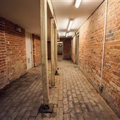 Higham House - Cellar