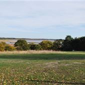 Iken Cliff Picnic Site