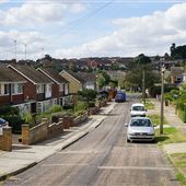 Ipswich Suburbs