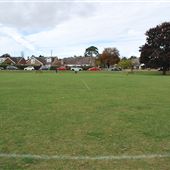 Kingston Avenue Recreation Ground