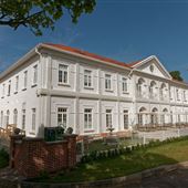 Maharishi Peace Palace
