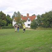 Manor Farm, Witnesham