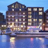 Salt House Harbour Hotel