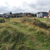 Sizewell Village