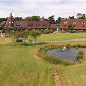 Ufford Park Golf Course