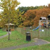 Ufford Recreation Ground