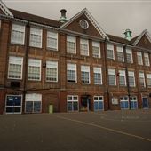 St Helen's Primary School