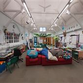 Holton St Peter School