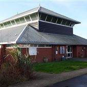 Shotley Village Hall