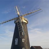 Pakenham Windmill