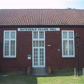Botesdale Village Hall