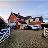 Lodge House