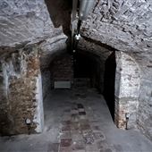Ancient House Cellar & Courtyard
