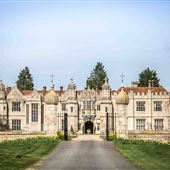 Hengrave Hall