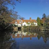 Glevering Mill