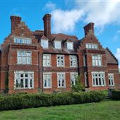 Brockwood Manor
