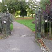 Alexandra Park