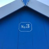 Beach Hut no. 3