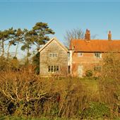 Charity Farm