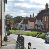 Debenham Town