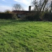 Downs Farm Cottage