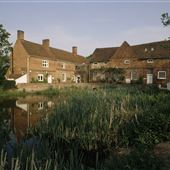 Flatford Mill