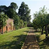 Glemham Hall Estate