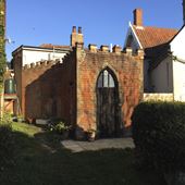 Harwen House