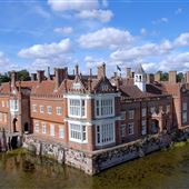 Helmingham Hall