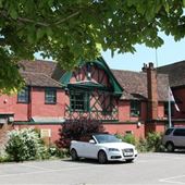 Ipswich and Suffolk Club