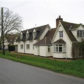 Little Thurlow Village