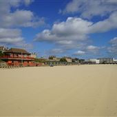 Lowestoft Seafront