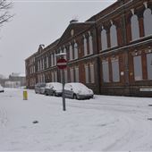 Lowestoft Town Hall