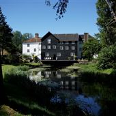 Mendham Mill Gardens