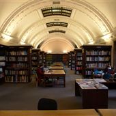 Northgate Room - Suffolk County Library