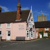 Orford Town