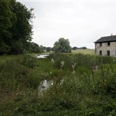 Redgrave Park - Boathouse