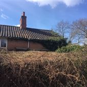 Risings Farm Cottage