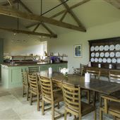 The Barn, Sibton