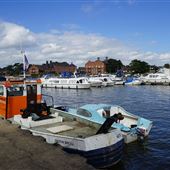 The Blvd, Oulton Broad