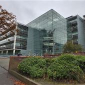 Endeavour House