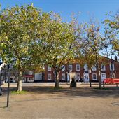 Wickham Market