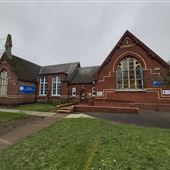 Bungay Primary School